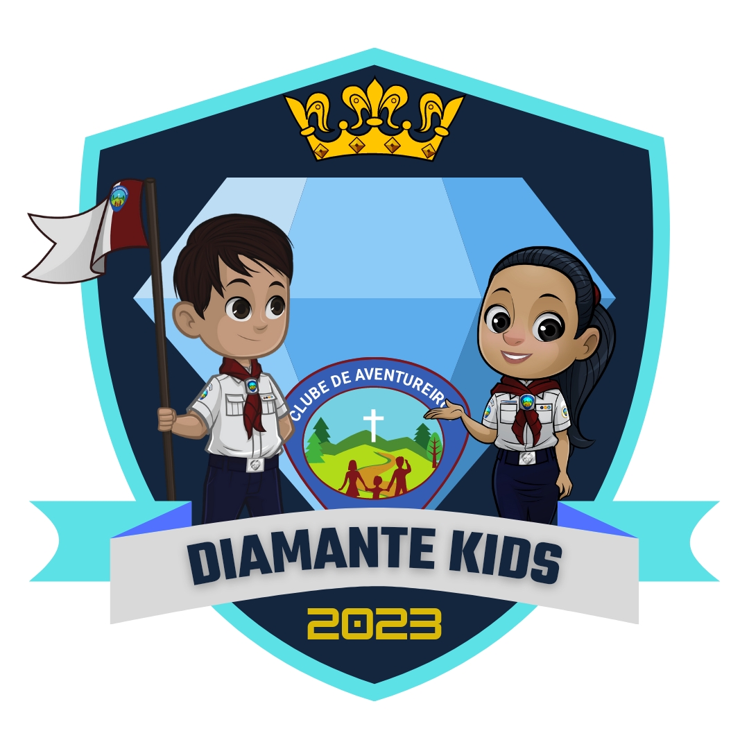 DIAMANTE REAL KIDS