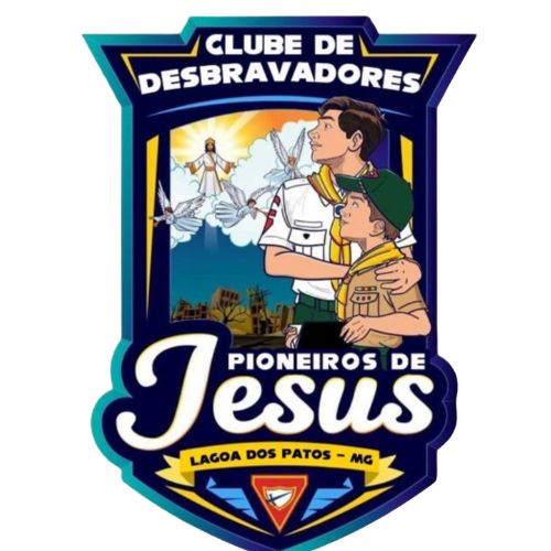 PIONEIROS DE JESUS
