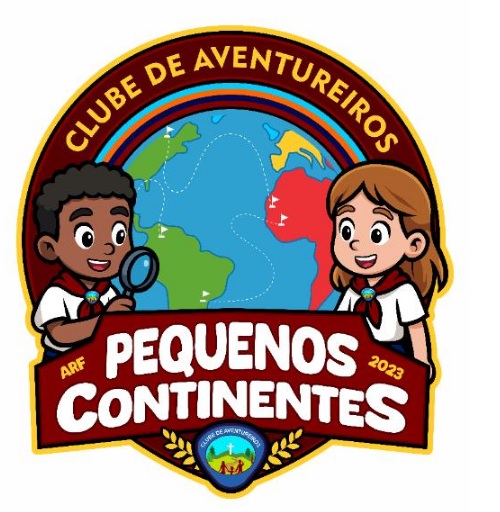 PEQUENOS CONTINENTES