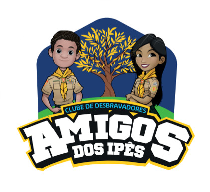 Amigos dos Ipês