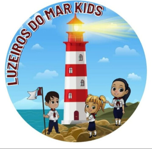 Luzeiros do Mar Kids