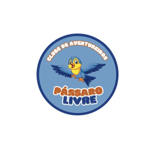 Pássaro Livre