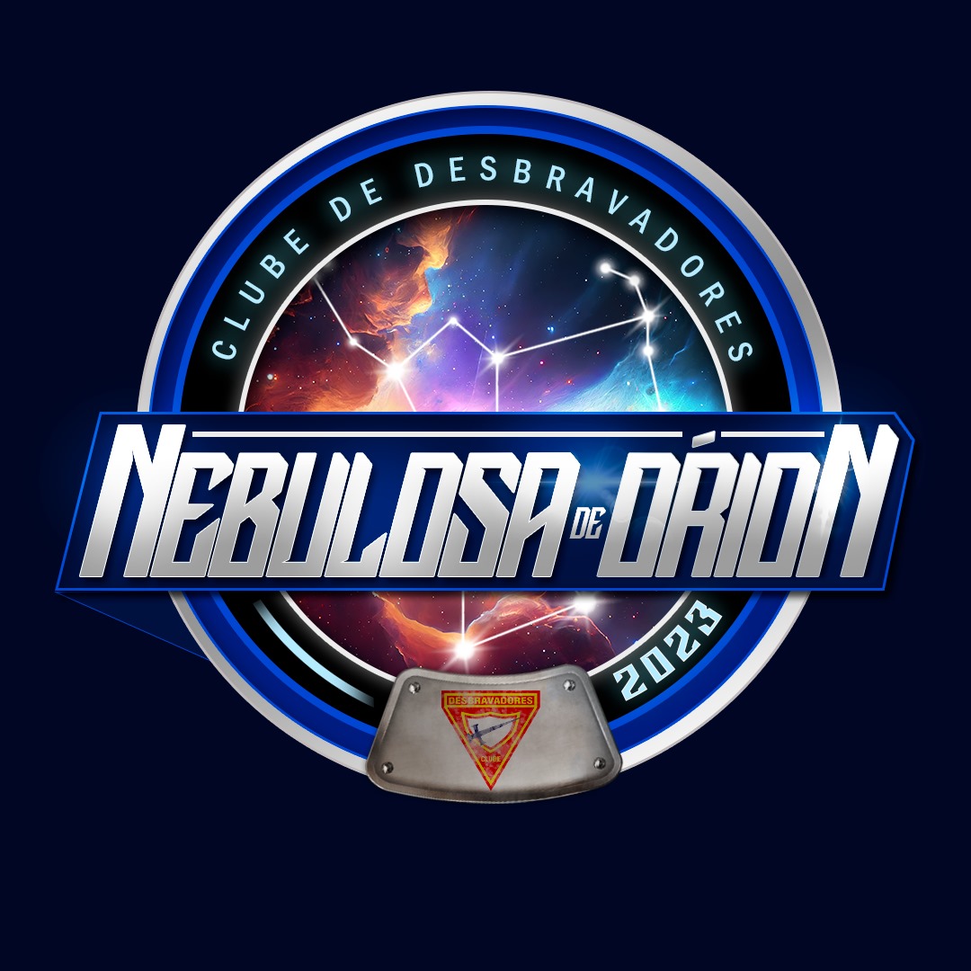 NEBULOSA DE ÓRION