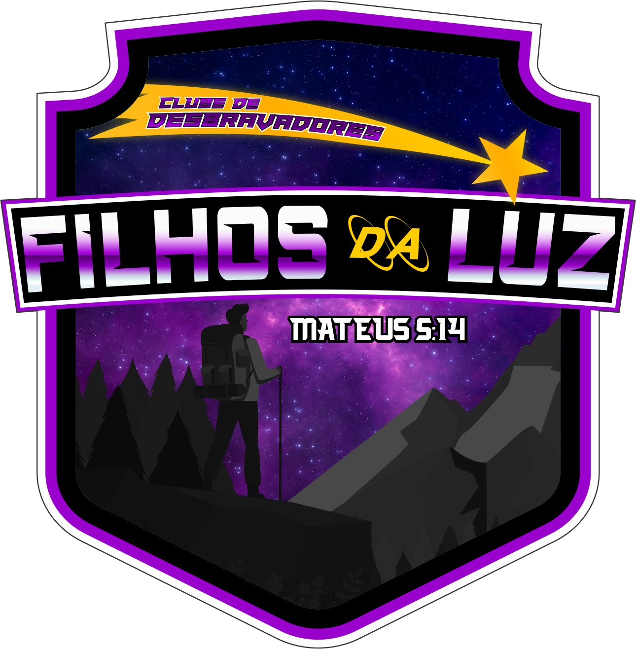 FILHOS DA LUZ