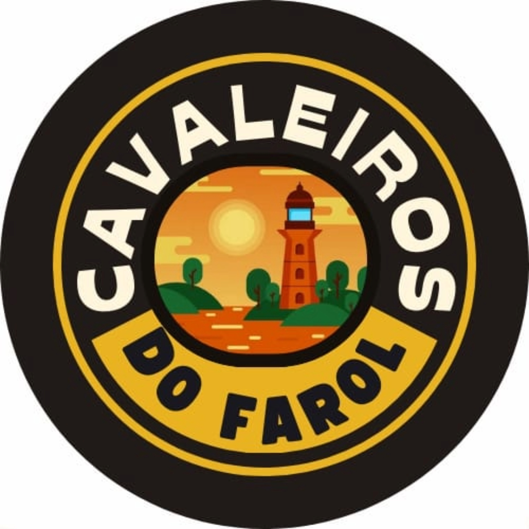 CAVALEIROS DO FAROL