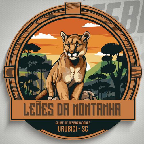 Leões da Montanha