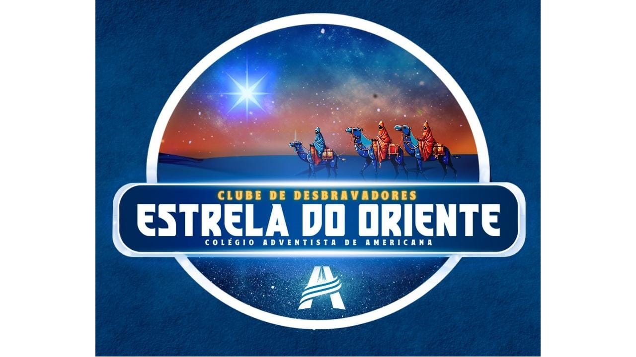 ESTRELA DO ORIENTE