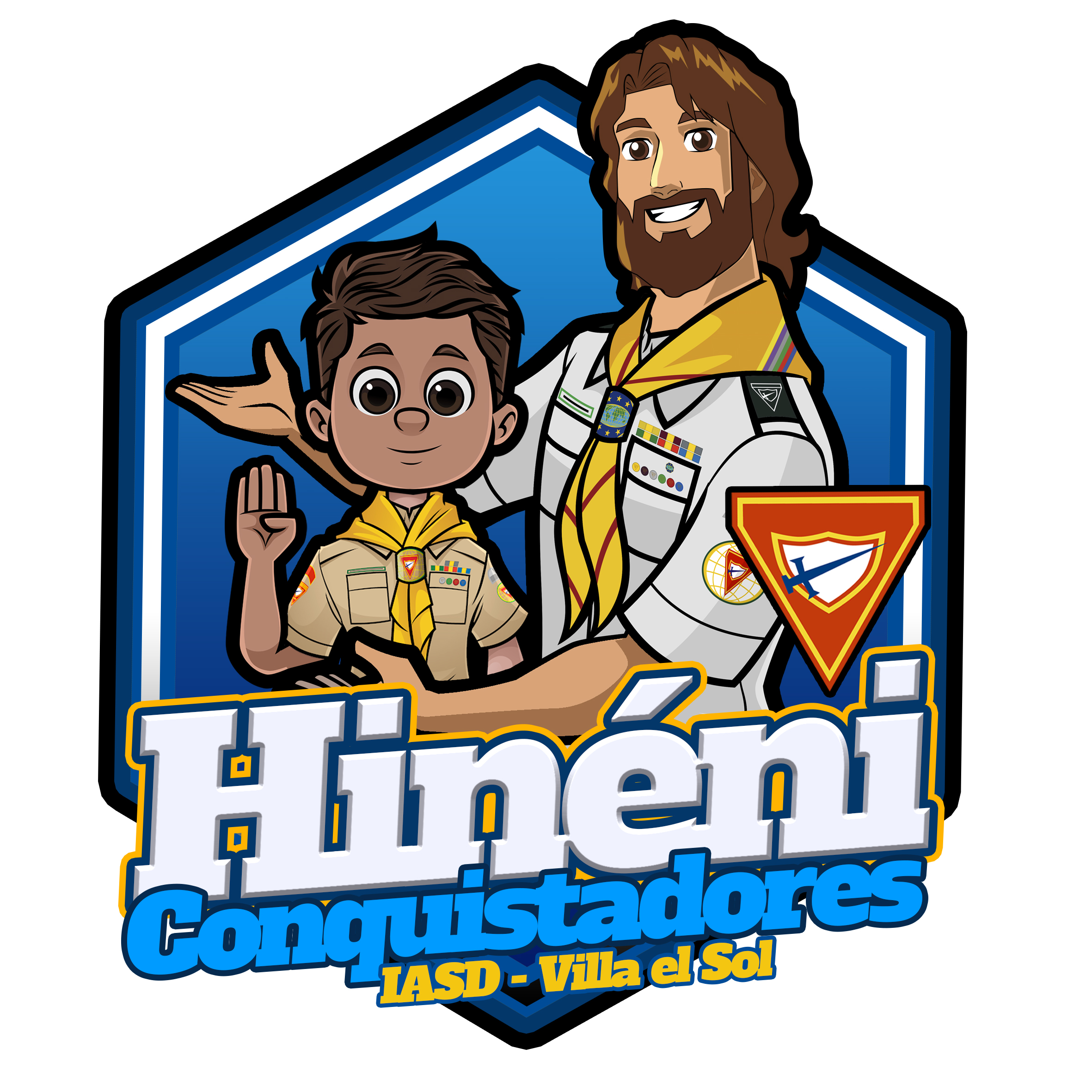 HINÉNI