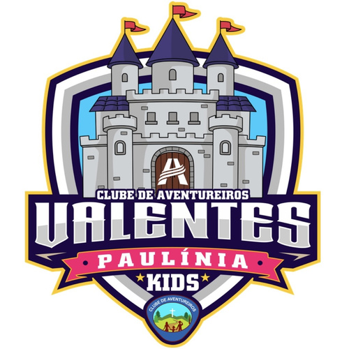 VALENTES DE PAULÍNIA KIDS