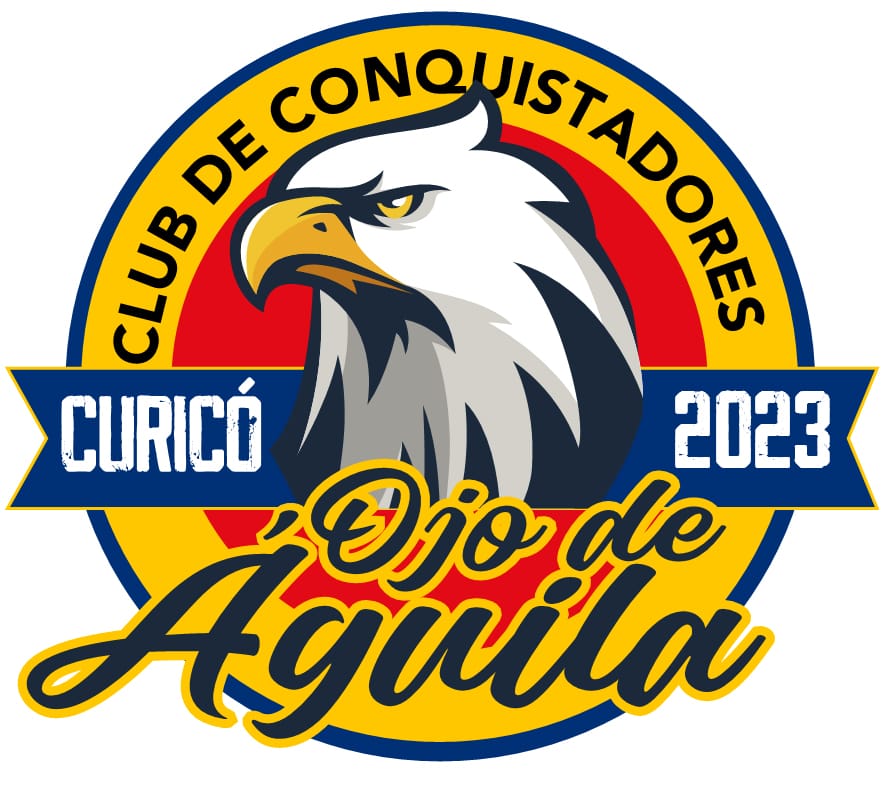 CONQUISTADORES OJO DE AGUILA