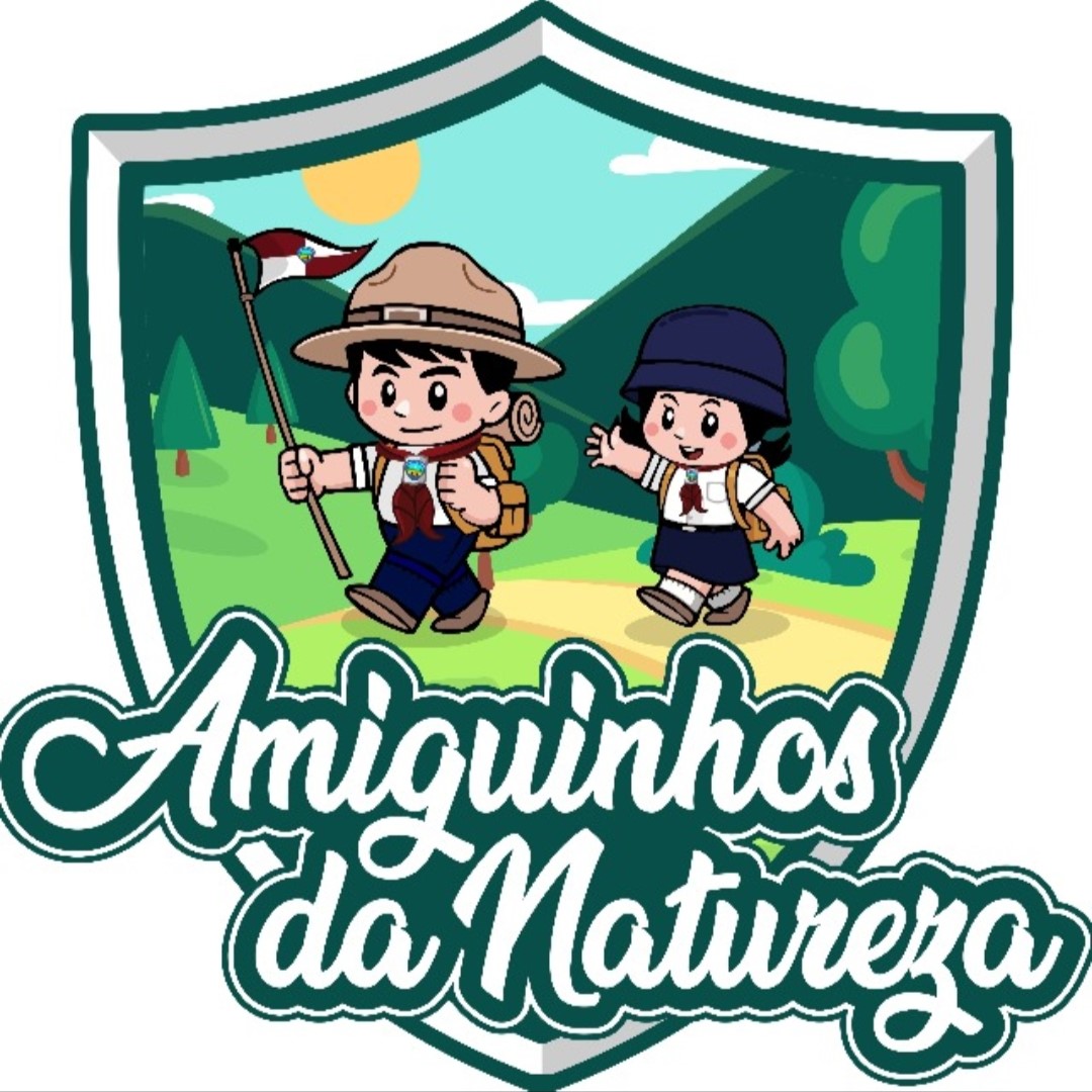 AMIGUINHOS DA NATUREZA