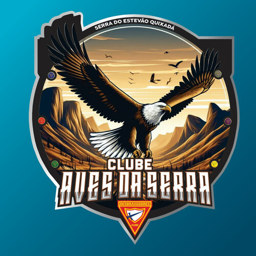 AVES DA SERRA
