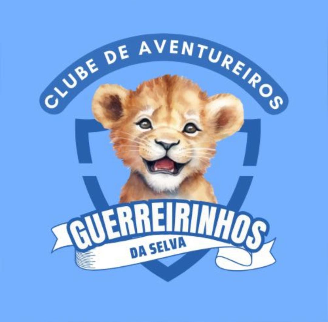 Guerreirinhos da Selva