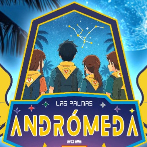 ANDRÓMEDA-LAS PALMAS