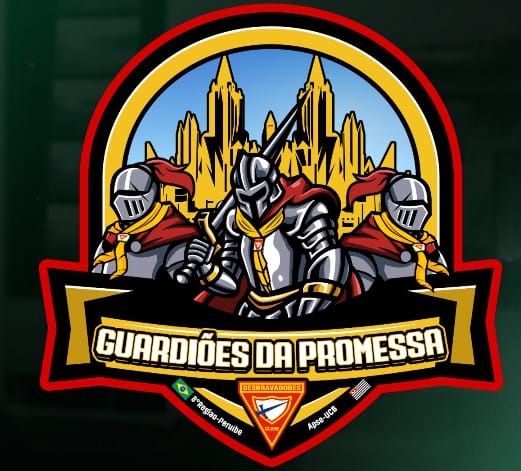 Guardiões da Promessa