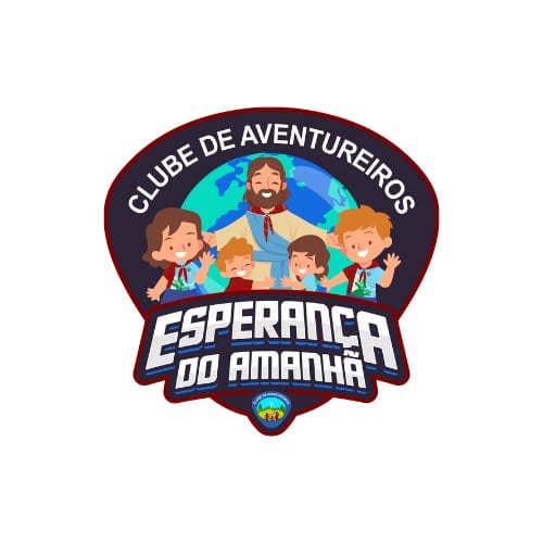 ESPERANÇA DO AMANHA