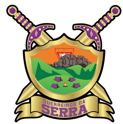 GUERREIROS DA SERRA