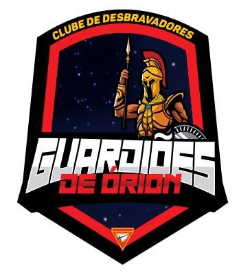 GUARDIÕES DE ORION