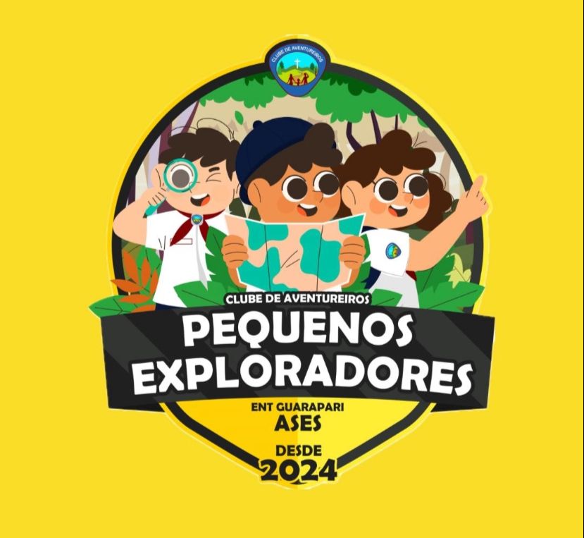 PEQUENOS EXPLORADORES