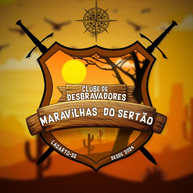 MARAVILHAS DO SERTÃO