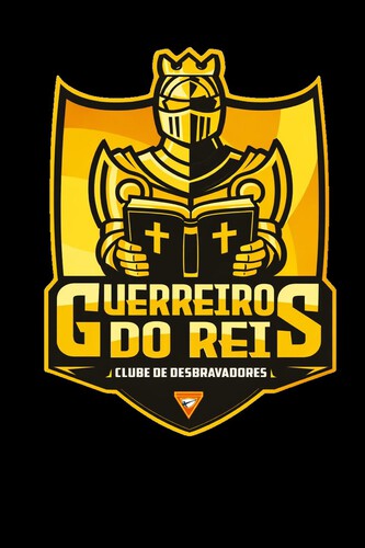 GUERREIROS DO REI