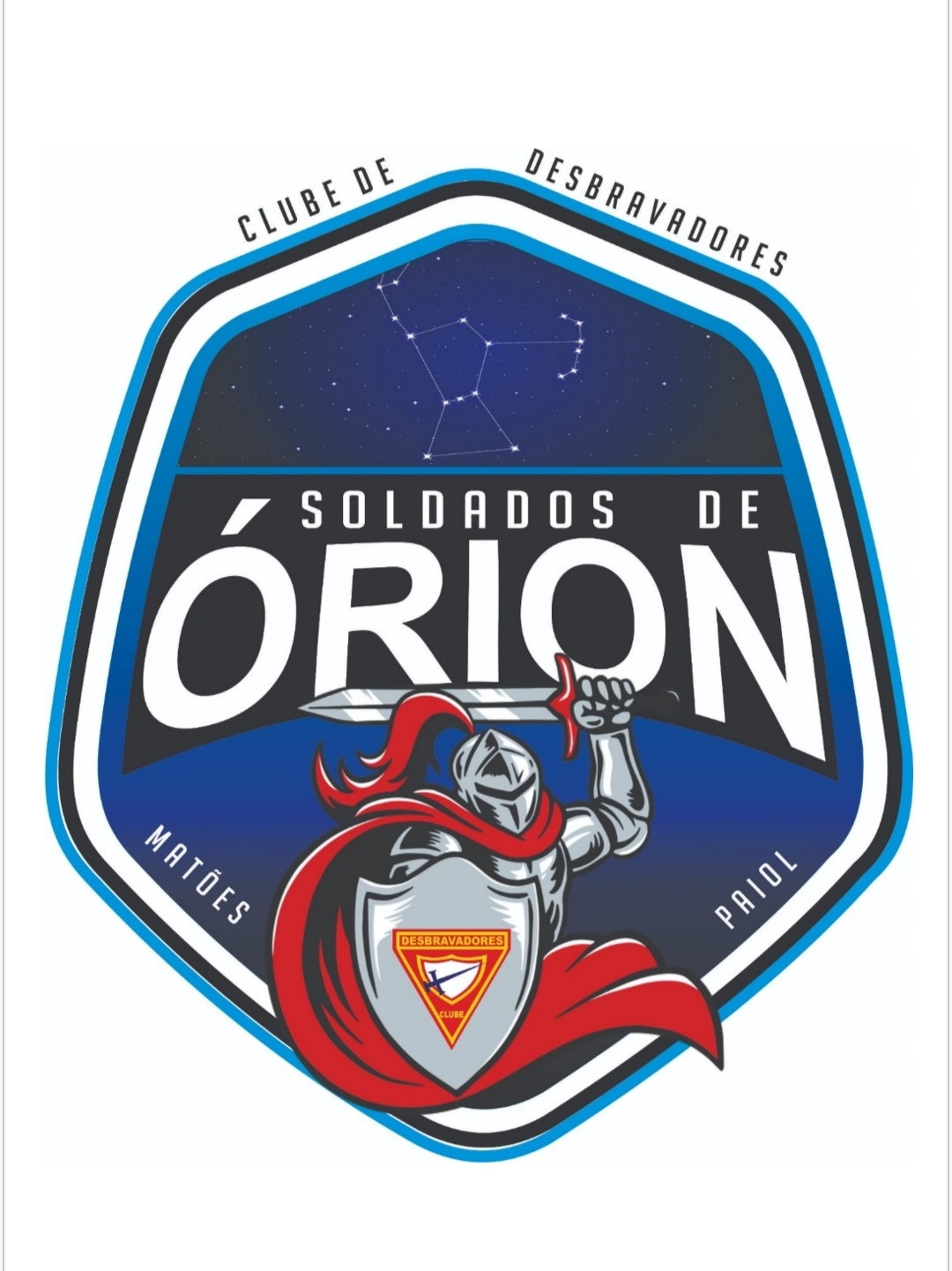 soldados de órion