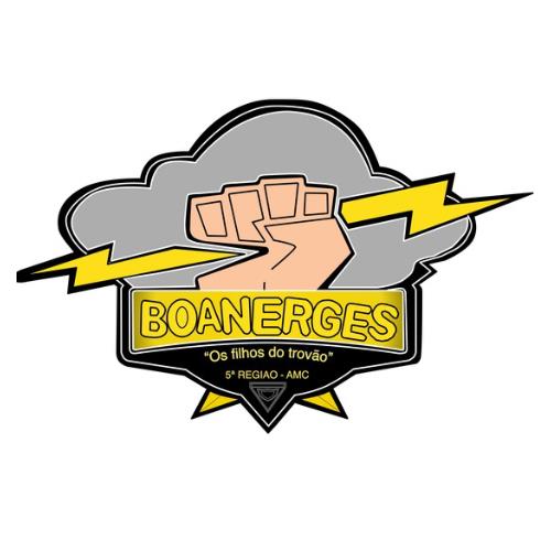 Boanerges