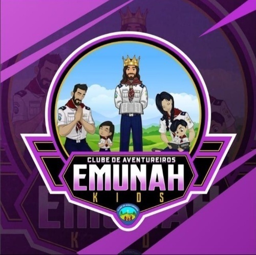 Emunah Kids