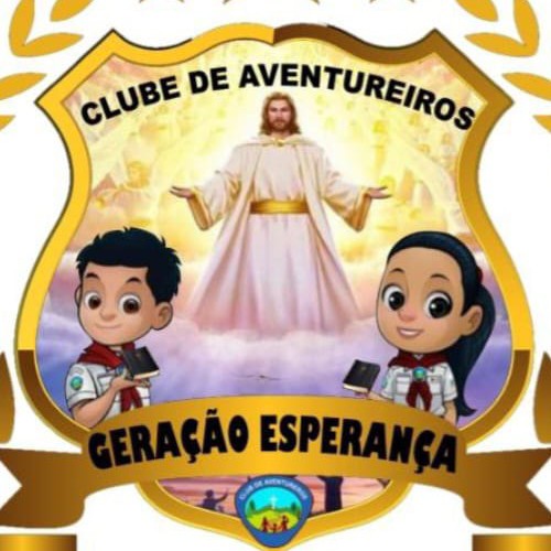 Geração Esperança