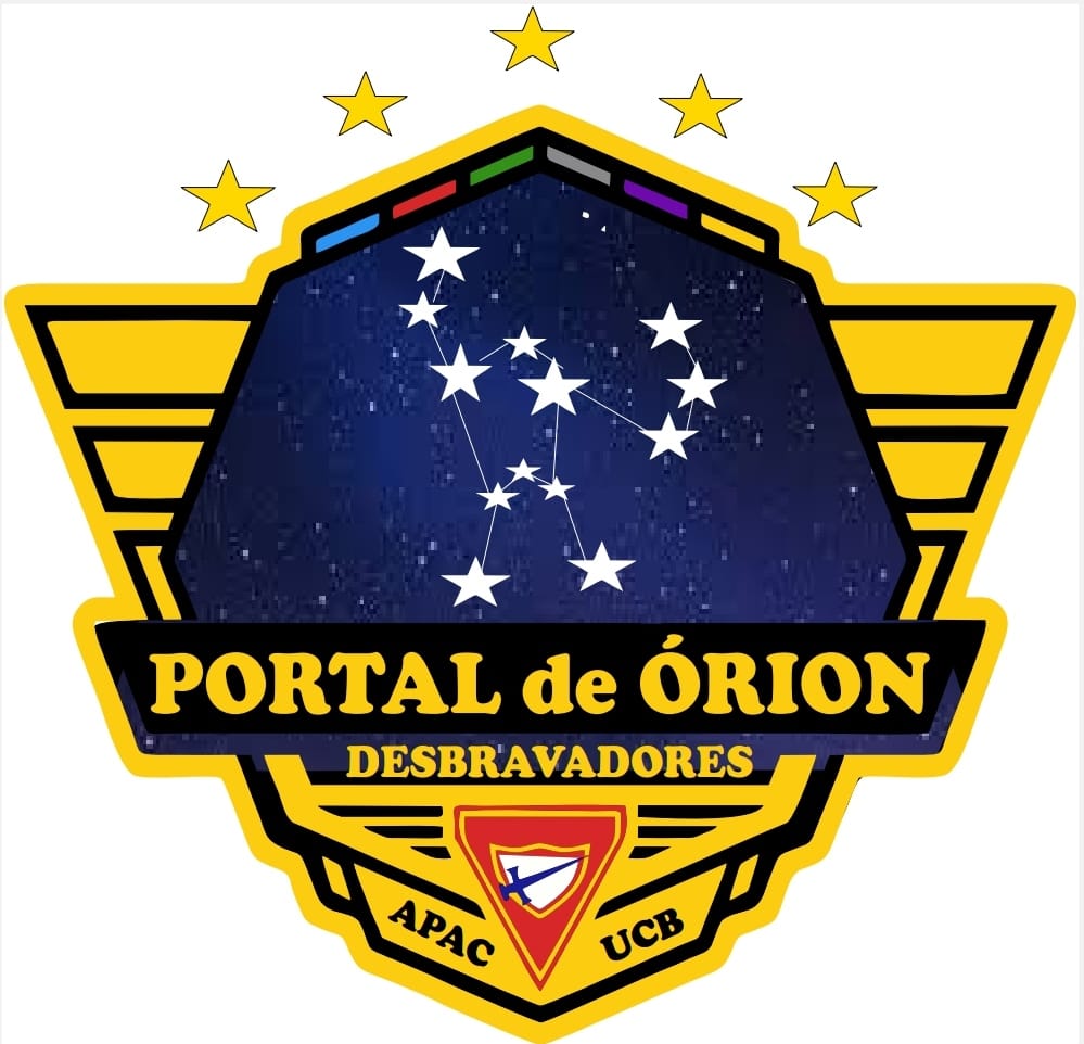 PORTAL DE ÓRION