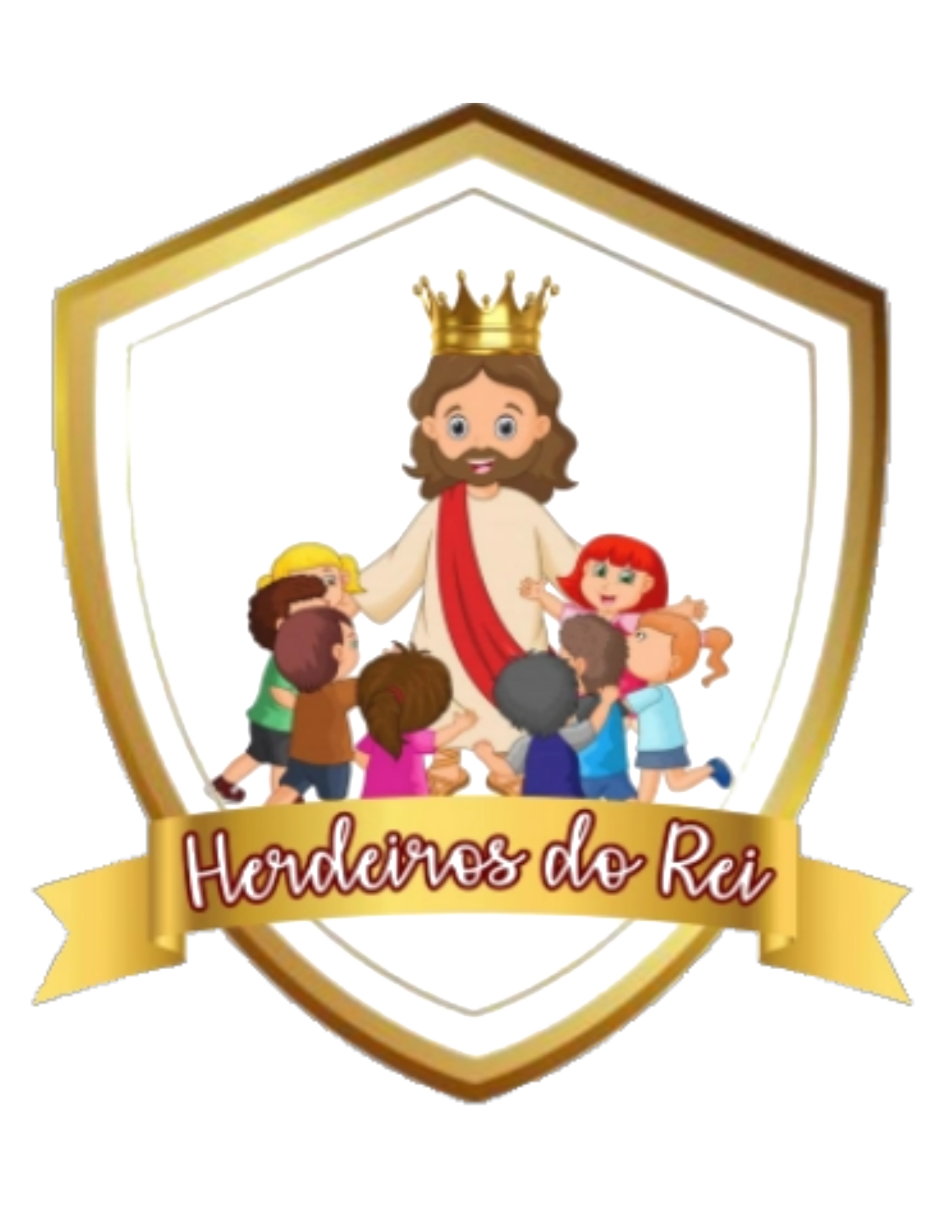 HERDEIROS DO REI