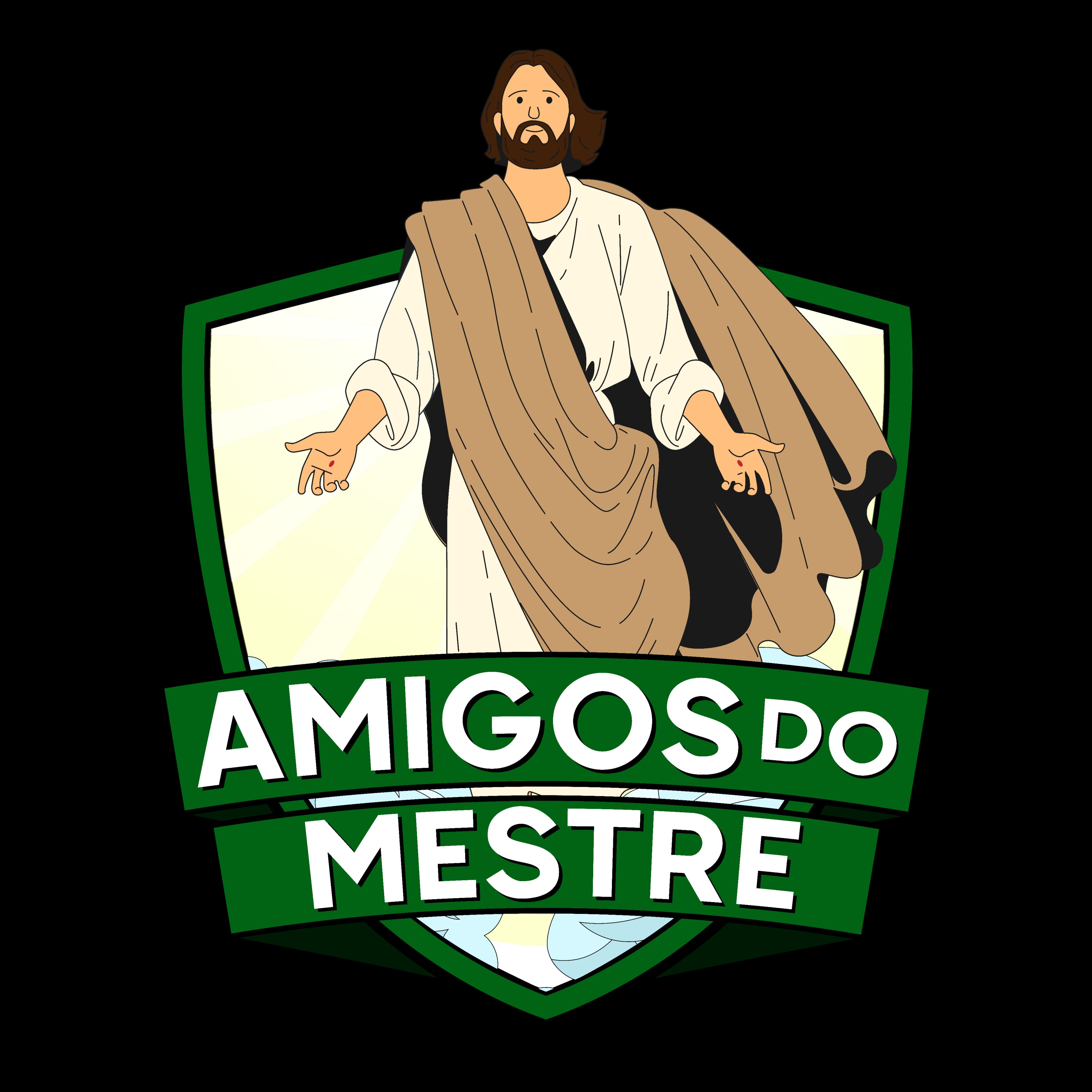 Amigos do Mestre