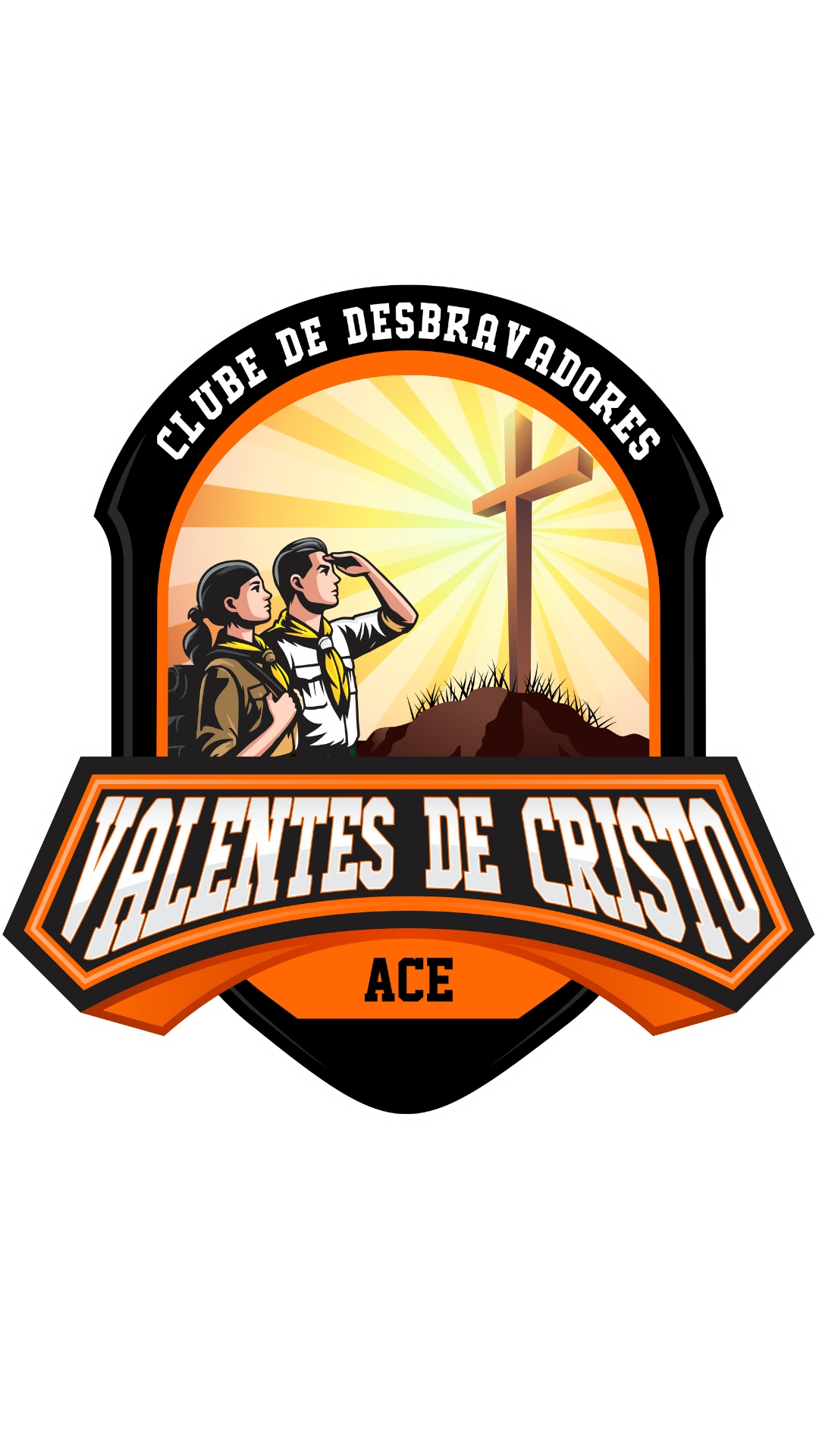 VALENTES DE CRISTO