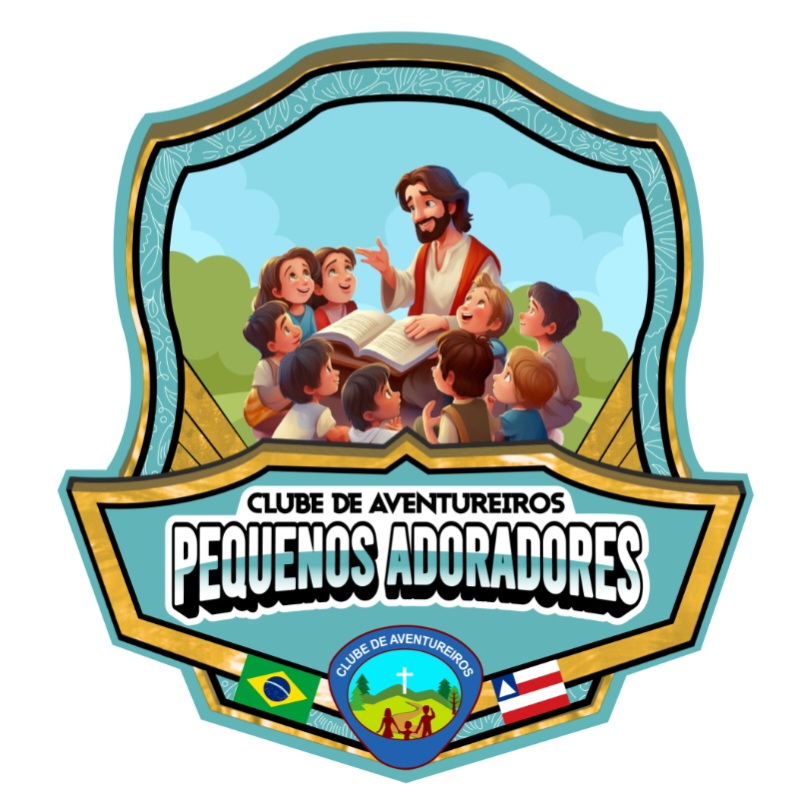 Pequenos Adoradores