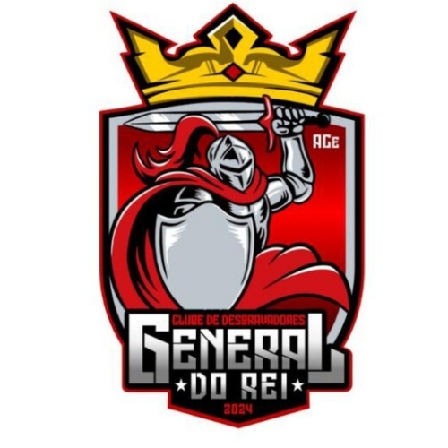 GENERAL DO REI