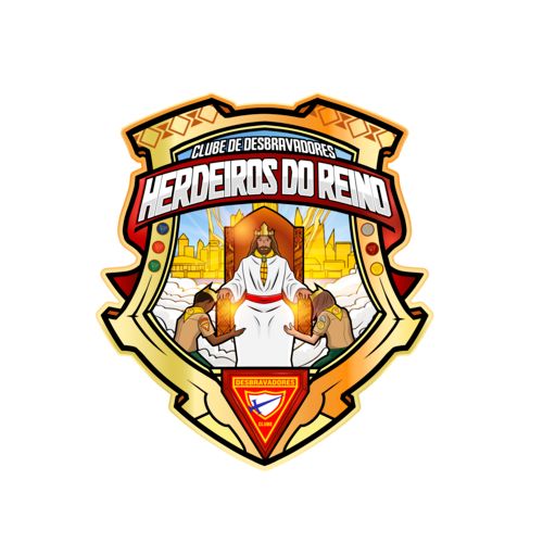 HERDEIROS DO REINO