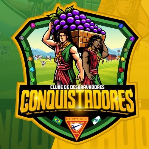 CONQUISTADORES