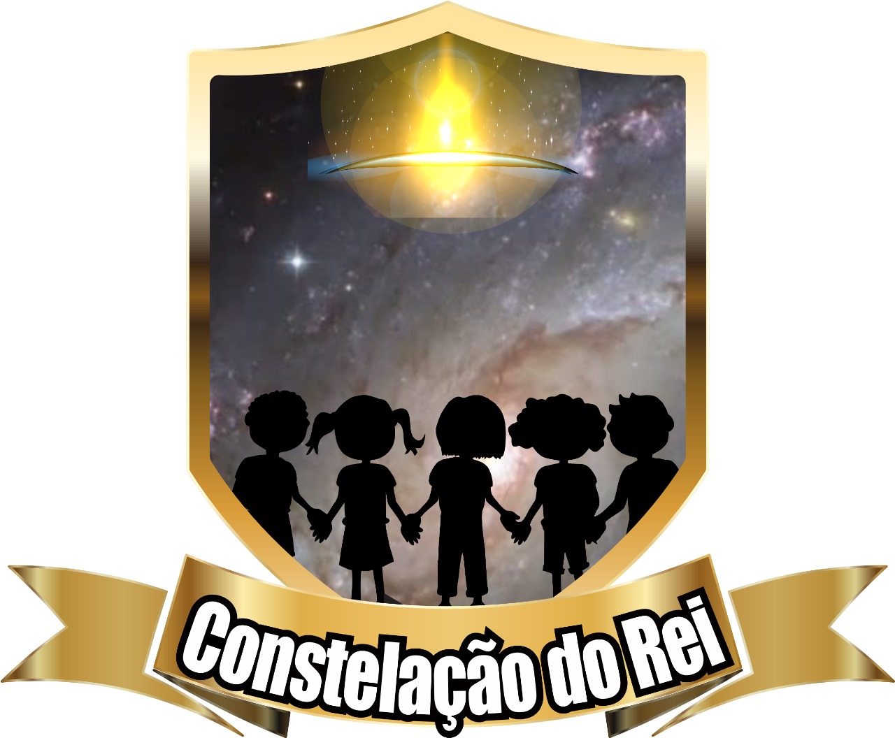 Constelação do Rei