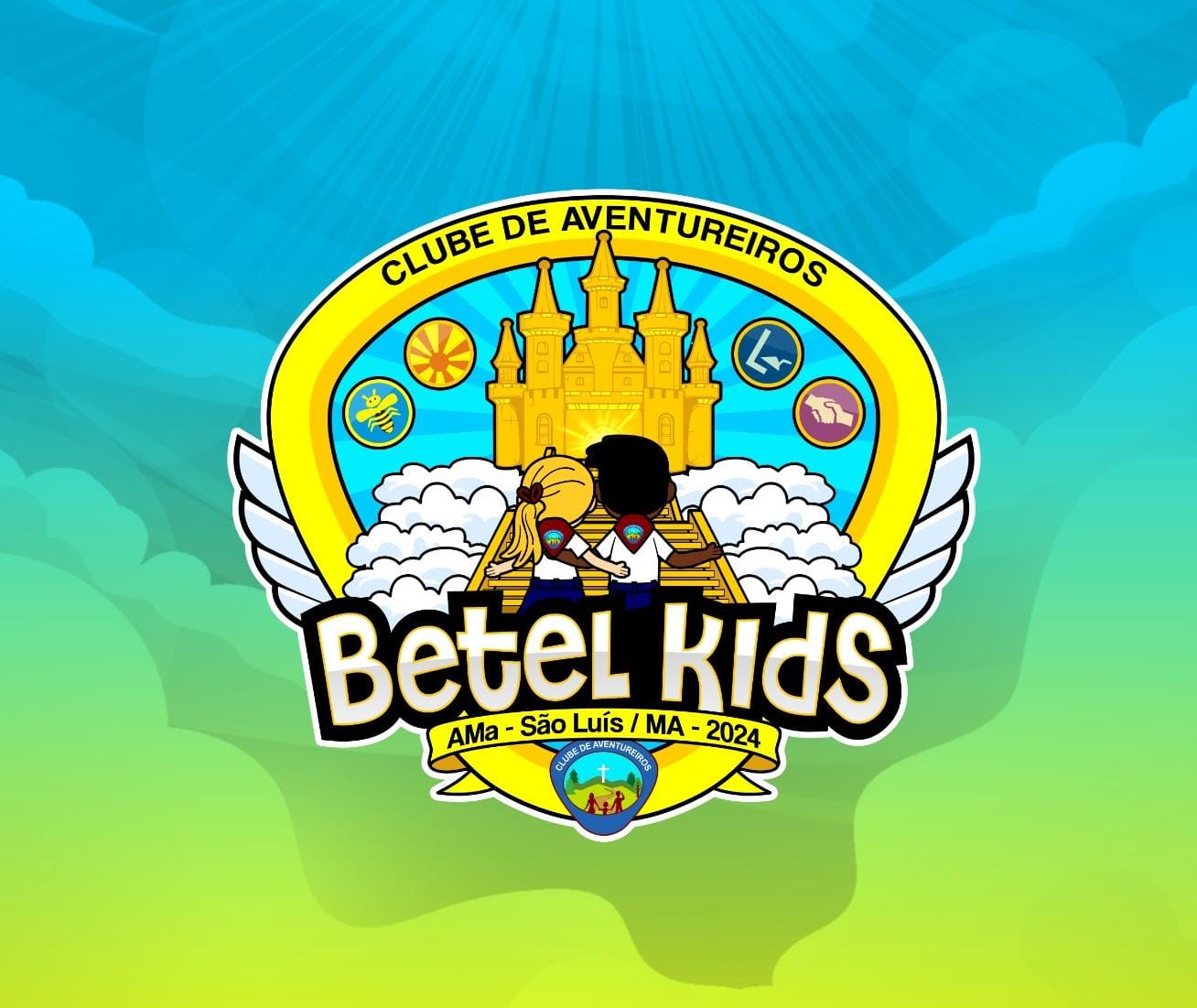 Betel Kids