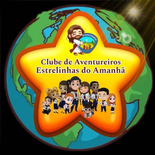 Estrelinhas do Amanhã