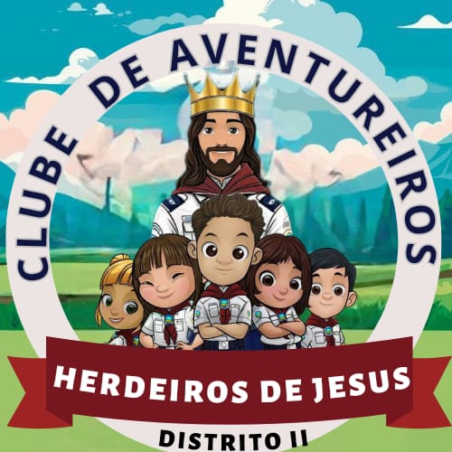 HERDEIROS DE JESUS