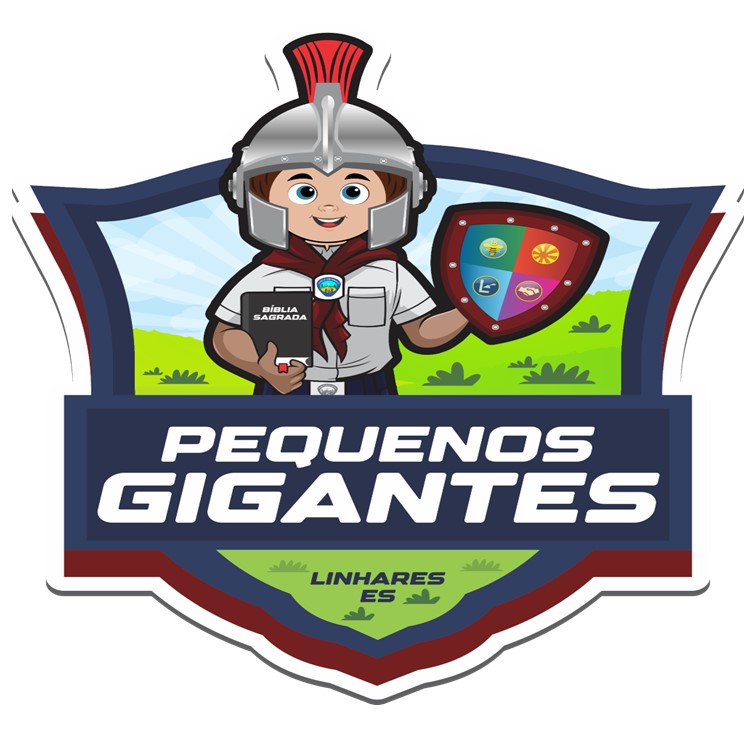 PEQUENOS GIGANTES