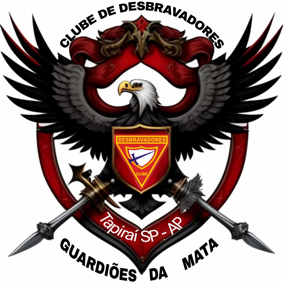 GUARDIÕES DA MATA