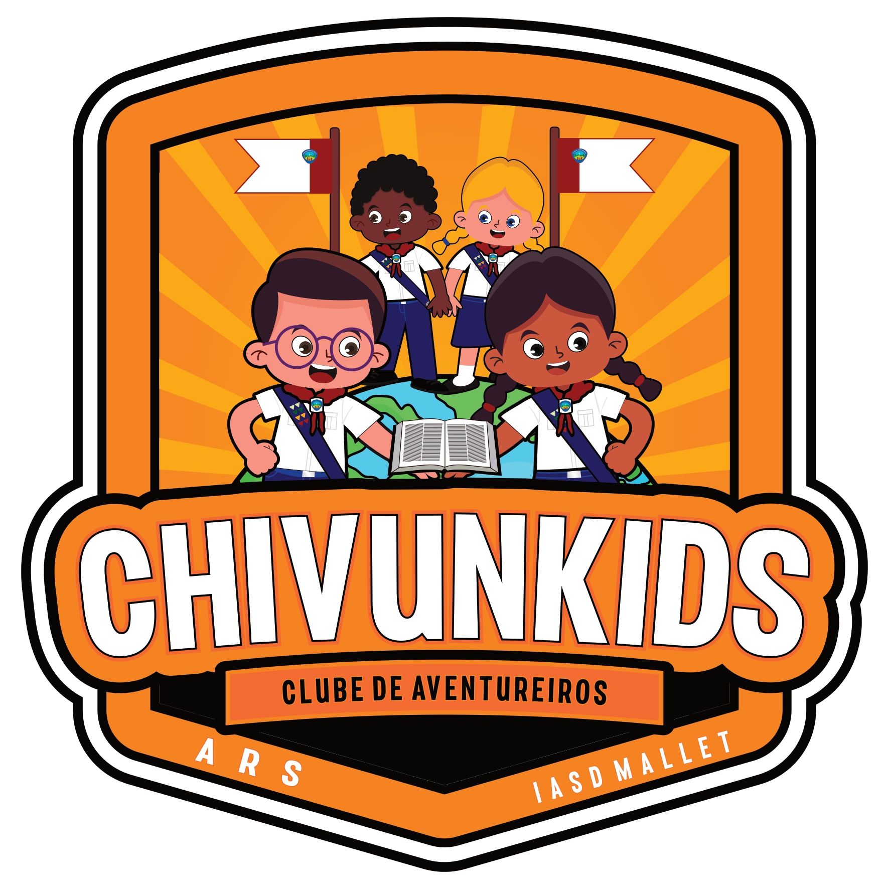 CHIVUNKIDS