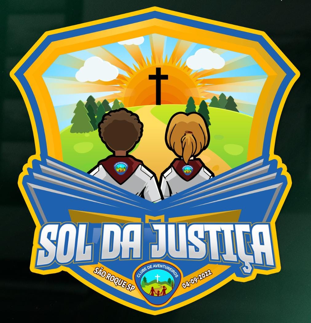 Sol da Justiça Júnior