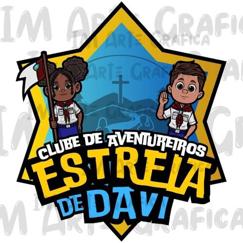 Estrela de Davi