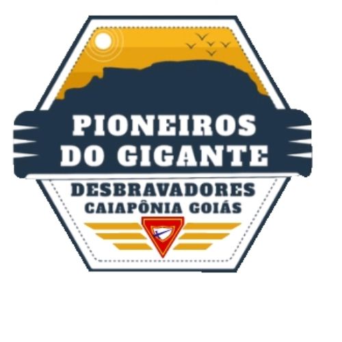 Pioneiros do Gigante