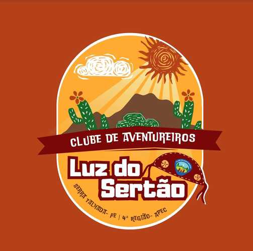 LUZ DO SERTÃO