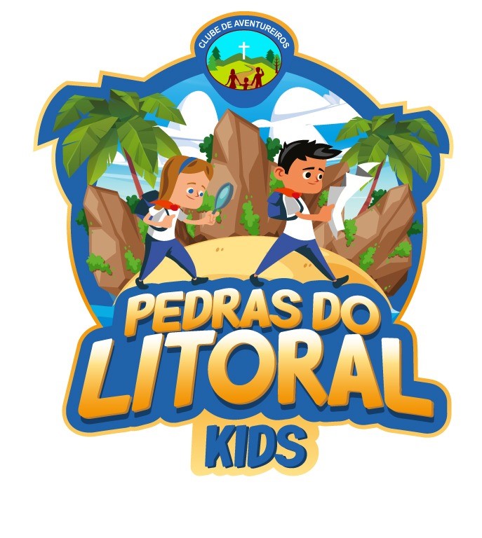 Pedras do Litoral Kids