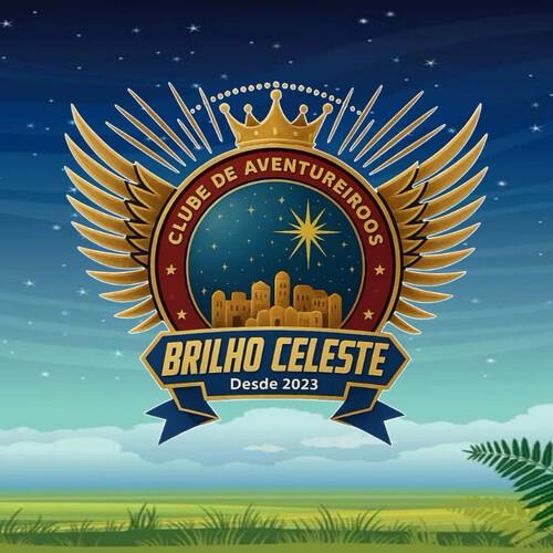 Brilho Celeste